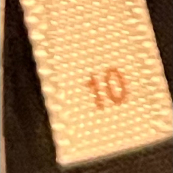 Free People Faux Leather Zip Up Jacket - Picture 4 of 14